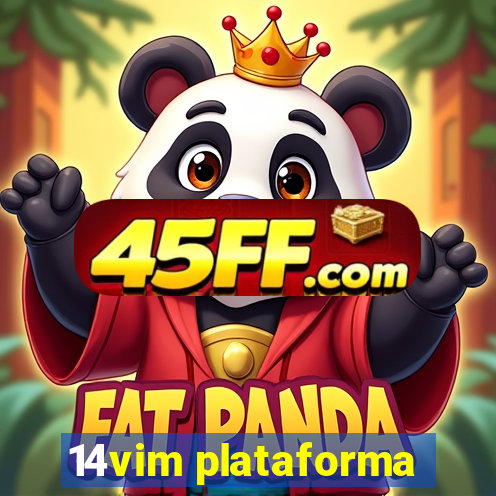 14vim plataforma